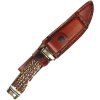 Schrade Uncle Henry Fixed Blade