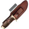 Schrade Uncle Henry Fixed Blade