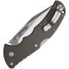 Cold Steel Code 4 CS-58PC
