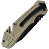 Smith & Wesson M&P Tan