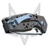 Fox Suru Carbon Blue FX526CFBL