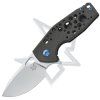 Fox Suru Carbon Blue FX526CFBL