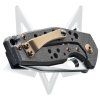 Fox Suru Carbon Bronze
