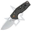 Fox Suru Carbon Bronze FX526CF