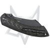 Fox Knives Pelican Design By Kmaxrom Carbon FX534CF