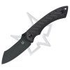 Fox Knives Pelican Design By Kmaxrom Carbon