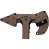 Cold Steel Trench Hawk Flat Dark Earth