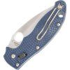 Spyderco Manix 2 Ball Bearing Lock