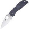 Spyderco Chaparral C152PGY