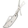 Spyderco ClipiTool Scissors C169P