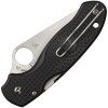 Spyderco Para 3 C223PBK