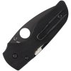 Spyderco Lil Native Compression Lock C230GSBBK