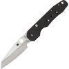 Spyderco Smock New Carbon Fiber/G10 C240CFP